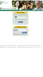 Mobile Screenshot of my.blueprintforwellness.com